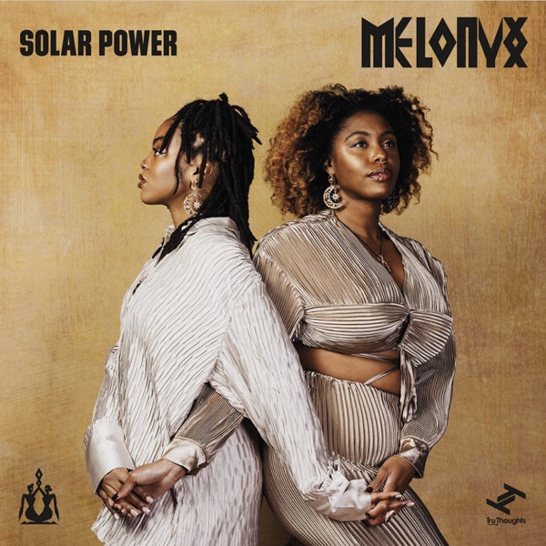 WEDNESDAYS RNB SELECTION Mit MELONYX Solar Power ADI OASIS Naked