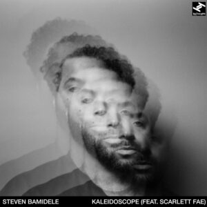 FRIDAY`'S NEW RELEASES mit STEVEN BAMIDELE ft. SCARLETT FAE „Kaleidoscope“  – JALEN NGONDA „If You Don't Want My Love“ – IZO FITZROY „Chasing Days“ –  LONNIE LISTON SMITH, ADRIAN YOUNGE, ALI SHAHEED