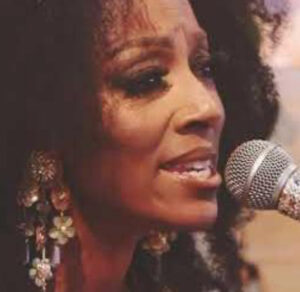 SY SMITH „Why Do You Keep Calling Me“